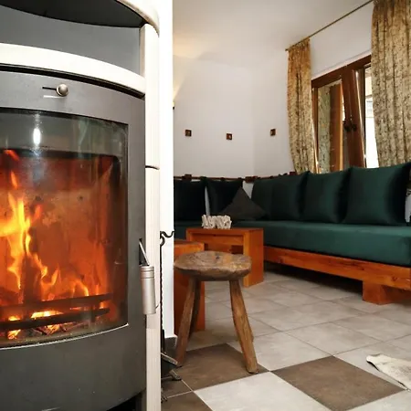 Daire Lux & Zimski San