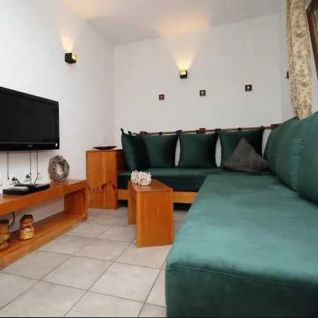 Lux & Zimski San Daire Jahorina