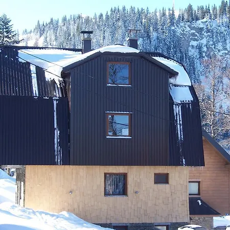 Daire Lux & Zimski San Jahorina