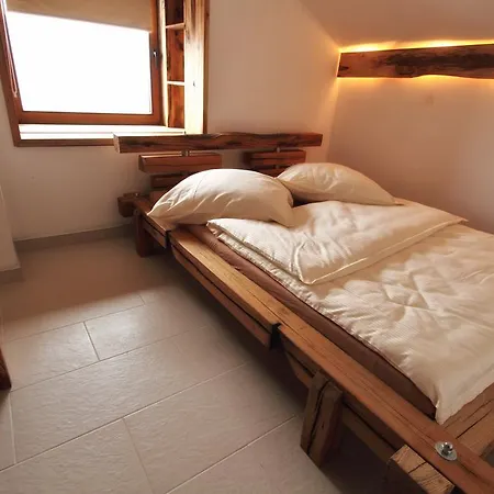 Lux & Zimski San Lägenhet Jahorina