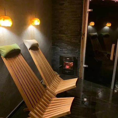 Daire Lux & Zimski San