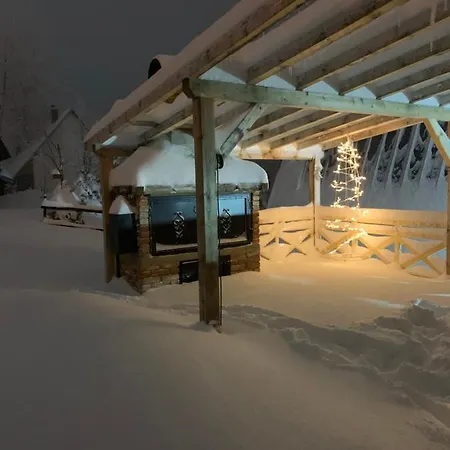 Lux & Zimski San * Jahorina